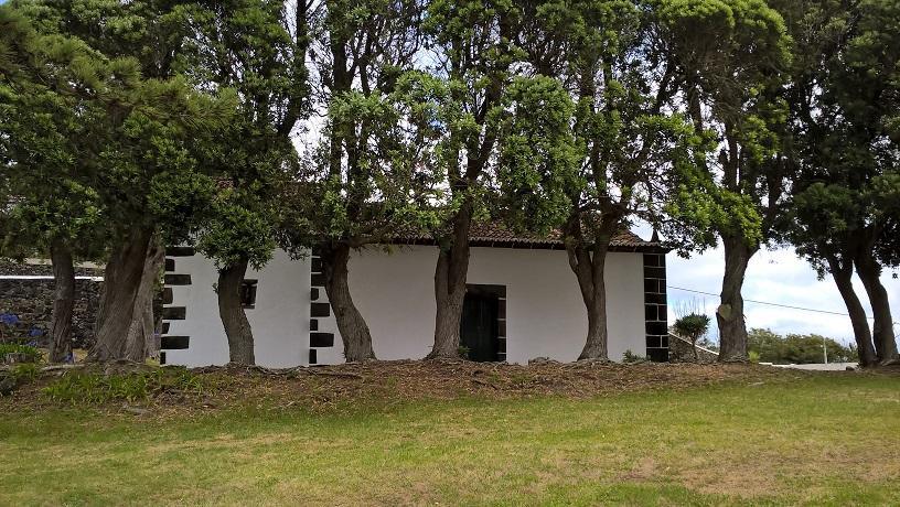 Monserrate - Galera Cottage Caloura Bagian luar foto