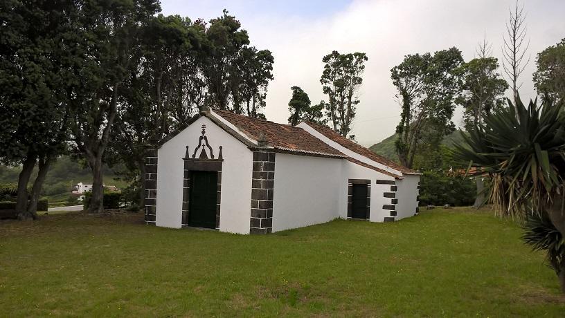 Monserrate - Galera Cottage Caloura Bagian luar foto
